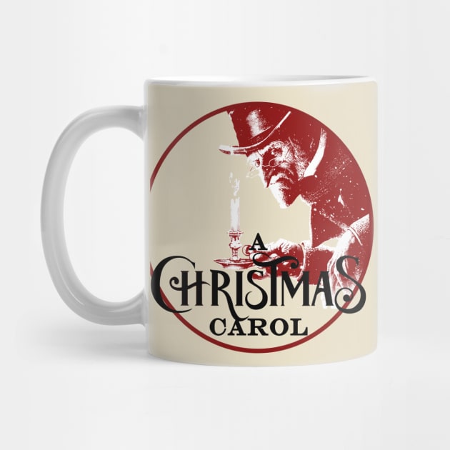 A Christmas Carol Movie by stargirlx